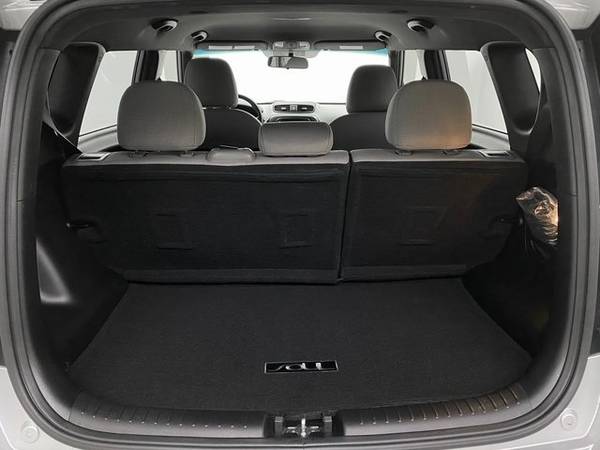 2017 Kia Soul FWD 4D Hatchback/Hatchback Base - - by for sale in Indianapolis, IN – photo 7