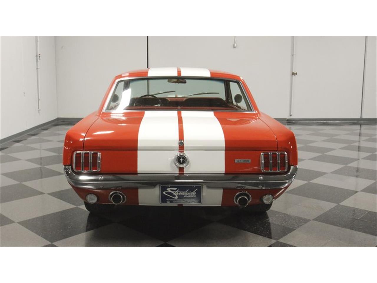 1965 Ford Mustang for sale in Lithia Springs, GA – photo 11