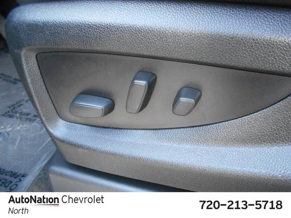 2018 Chevrolet Suburban Premier 4x4 4WD Four Wheel Drive SKU:JR157780 for sale in colo springs, CO – photo 15