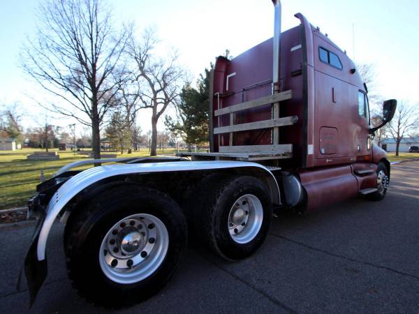 1999 Kenworth T2000 - GET APPROVED!! - cars & trucks - by dealer -... for sale in Evans, WY – photo 6