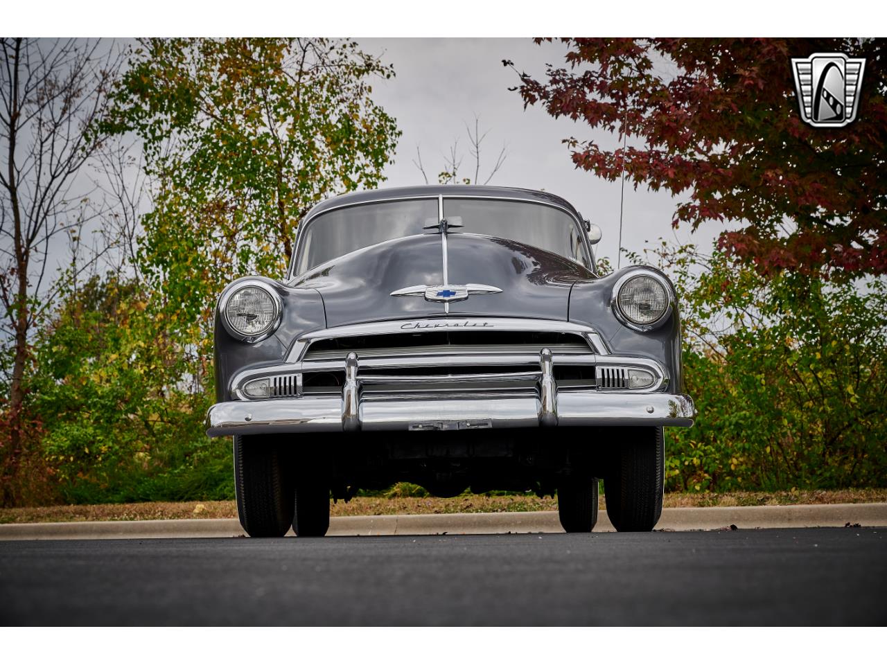 1951 Chevrolet Deluxe for sale in O'Fallon, IL – photo 38
