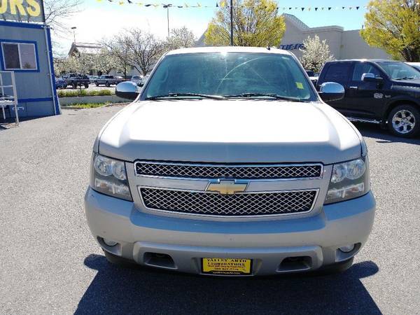 2007 Chevrolet Chevy Tahoe 1/2 Ton Only 500 Down! OAC - cars & for sale in Spokane, WA – photo 2