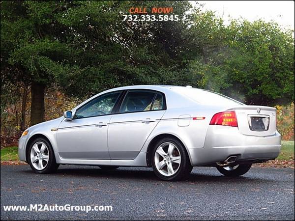 2006 Acura TL Base 4dr Sedan 5A - - by dealer for sale in East Brunswick, NY – photo 3