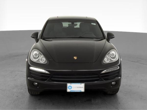 2013 Porsche Cayenne Sport Utility 4D suv Black - FINANCE ONLINE -... for sale in Albany, NY – photo 17