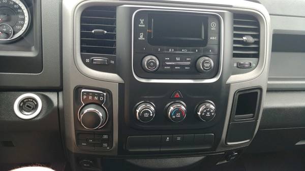 *1-OWNER 22K MILE* 2014 RAM 1500 QUAD CAB 4X4 for sale in ST CLAIRSVILLE, WV – photo 14