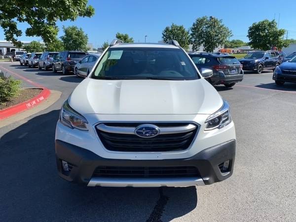2020 Subaru Outback Touring XT - - by dealer - vehicle for sale in Georgetown, TX – photo 7