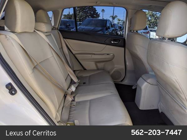 2014 Subaru Impreza Wagon 2.0i Sport Limited AWD All SKU:E8296430 -... for sale in Cerritos, CA – photo 21
