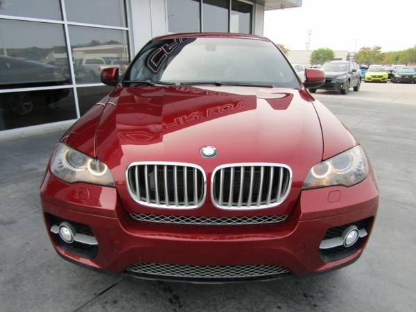 2009 BMW X6 50i - - by dealer - vehicle for sale in Council Bluffs, NE – photo 2