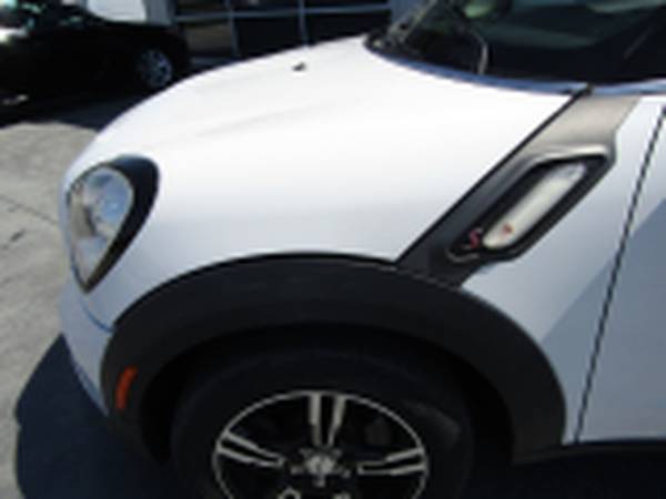 2015 *MINI* *Cooper S Paceman* - cars & trucks - by dealer - vehicle... for sale in Council Bluffs, NE – photo 24