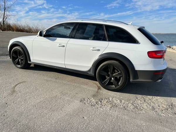 2013 Audi allroad - Financing Available! - cars & trucks - by dealer... for sale in Junction City, MO – photo 15