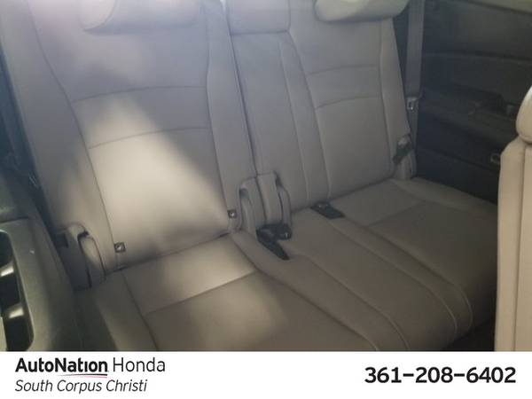 2016 Honda Pilot EX-L SUV - cars & trucks - by dealer - vehicle... for sale in Corpus Christi, TX – photo 23