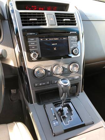 2013 Mazda CX-9 Touring - cars & trucks - by owner - vehicle... for sale in Maineville, OH – photo 8