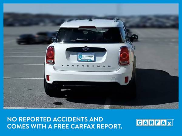 2019 MINI Countryman Cooper ALL4 Hatchback 4D hatchback White for sale in Williamsport, PA – photo 7