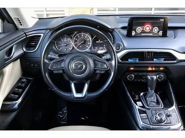 2018 Mazda CX-9 AWD All Wheel Drive CX9 Touring SUV for sale in Medford, OR – photo 4