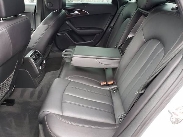 2015 Audi A6 3 0T Prestige AWD All Wheel Drive SKU: FN025693 - cars & for sale in Arlington, TX – photo 17