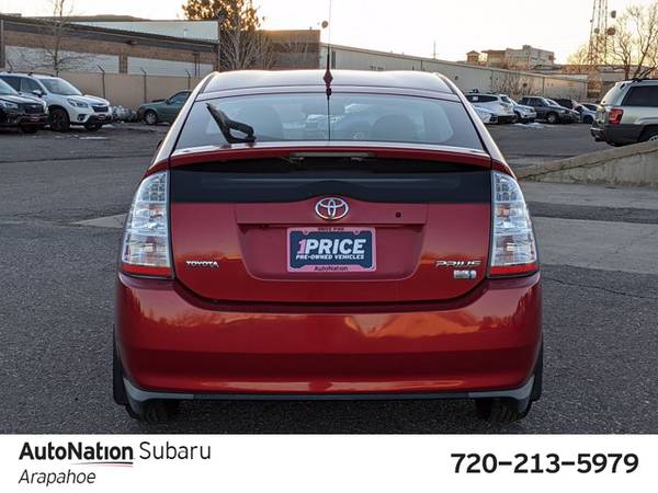 2009 Toyota Prius Touring SKU:97853340 Hatchback - cars & trucks -... for sale in Centennial, CO – photo 8