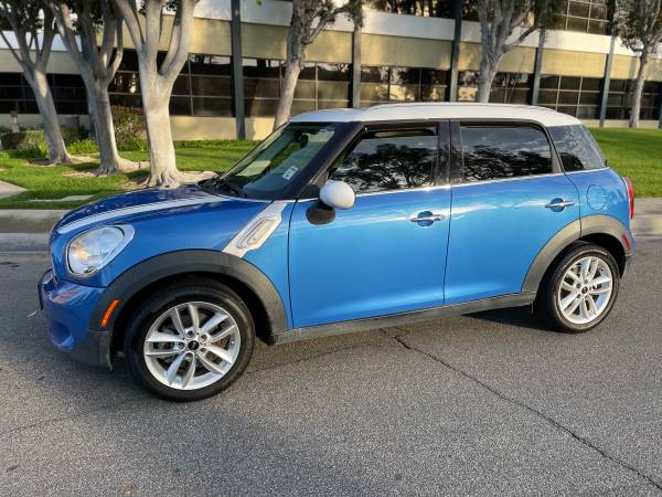 2012 Mini Cooper Countryman Automatic Clean Title! Low Miles for sale in Irvine, CA – photo 2