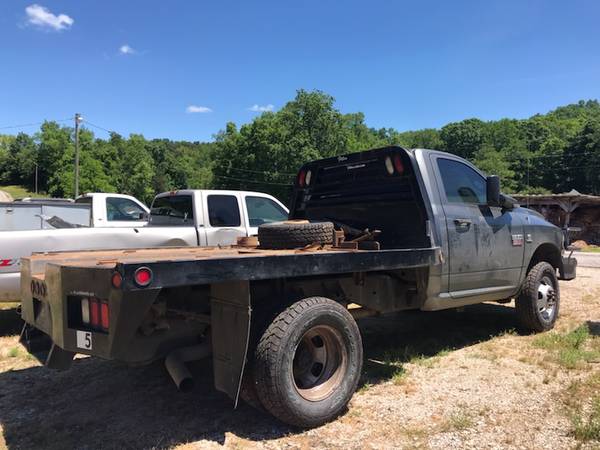 2011 Dodge 3500 w/delete kit and much more for sale in Waynesboro, WV – photo 5