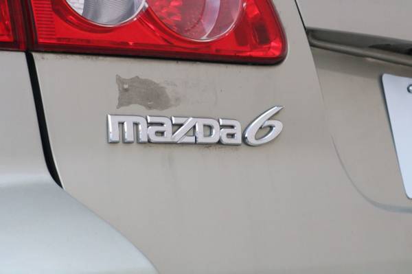 2005 *Mazda* *Mazda6* *s* - cars & trucks - by dealer - vehicle... for sale in Snellville, GA – photo 9