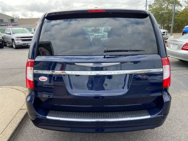2013 Chrysler Town and Country Touring L 4dr Mini Van **GUARANTEED... for sale in Hyannis, RI – photo 10