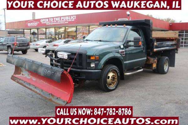2004 STERLING L8500 77K 1OWNER SNOW PLOW / DUMP / COMMERCIAL TRUCK -... for sale in Chicago, IL – photo 4
