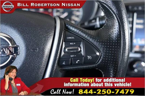 2018 Nissan Maxima - Call for sale in Pasco, WA – photo 11