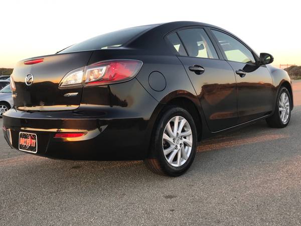 MAZDA 3 iTOURING SEDAN 4 DOOR($1500 DOWN on approved credit) for sale in Marina, CA – photo 7
