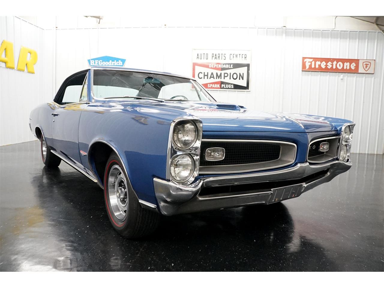 1966 Pontiac GTO for sale in Homer City, PA – photo 20