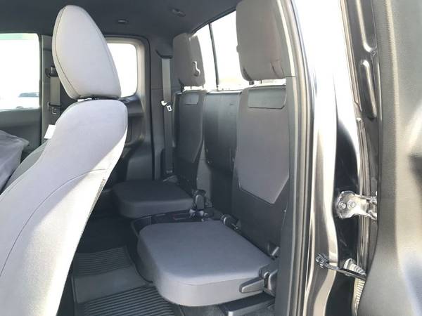 2019 Toyota Tacoma TDR SPORT ACCESS CAB Truck - - by for sale in Farmington, MO – photo 14