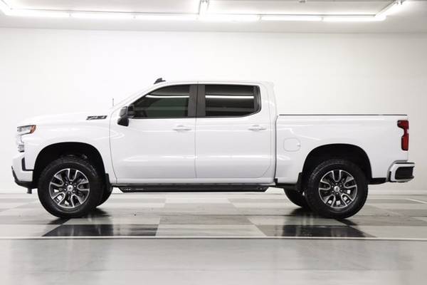 Z71 OFF ROAD! ALL STAR EDITION! 2019 Chevy *SILVERADO 1500 RST* 4X4... for sale in Clinton, MO – photo 11