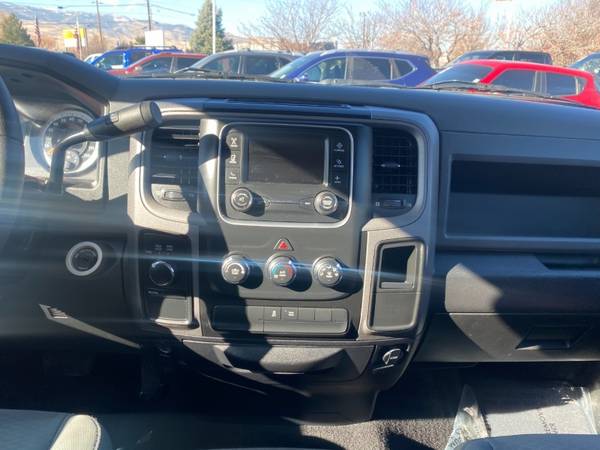 2018 Ram 1500 HEMI 4X4 - cars & trucks - by dealer - vehicle... for sale in Reno, NV – photo 13