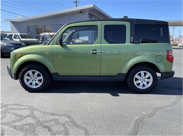 2007 Honda Element - - by dealer - vehicle automotive for sale in Medford, OR – photo 2
