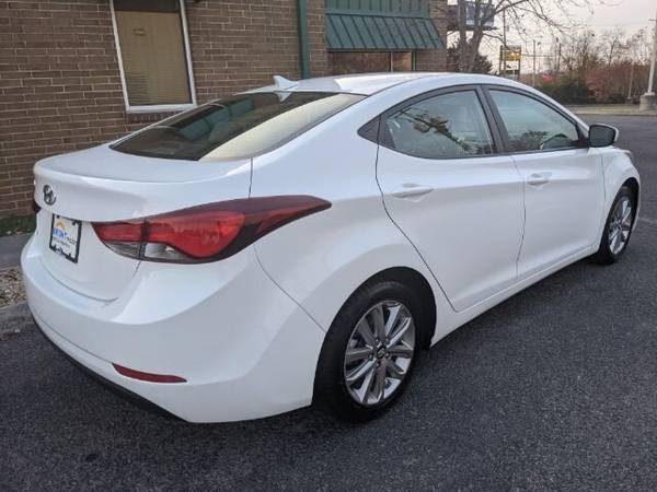 2014 Hyundai Elantra 800 Down No License OK ITIN OK - cars & for sale in Knoxville, TN – photo 16
