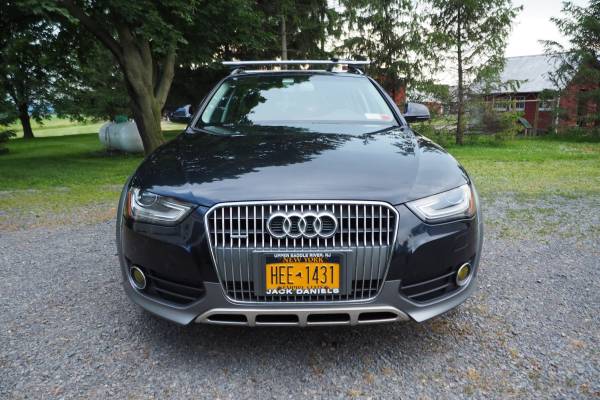 2013 Audi Allroad Premium Plus for sale in King Ferry, NY – photo 2