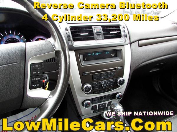 low miles 2010 Mercury Milan premier 33k - - by dealer for sale in Willowbrook, IL – photo 22