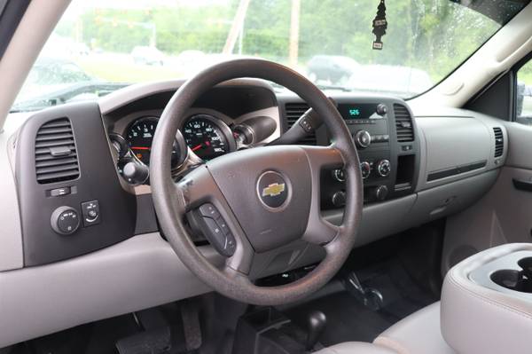 2013 Chevrolet Silverado 2500HD FLAT BED X-CAB DENALI WHEELS!! for sale in Plaistow, NH – photo 22