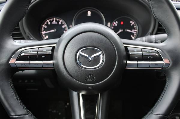 2020 Mazda CX-30 AWD All Wheel Drive Preferred SUV for sale in Everett, WA – photo 15