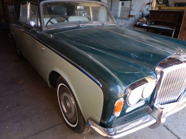 1966 Bentley for sale in Garden City, KS – photo 8