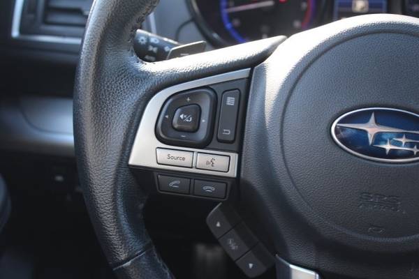 2017 Subaru Legacy AWD All Wheel Drive 2.5i Sedan for sale in Kirkland, WA – photo 21