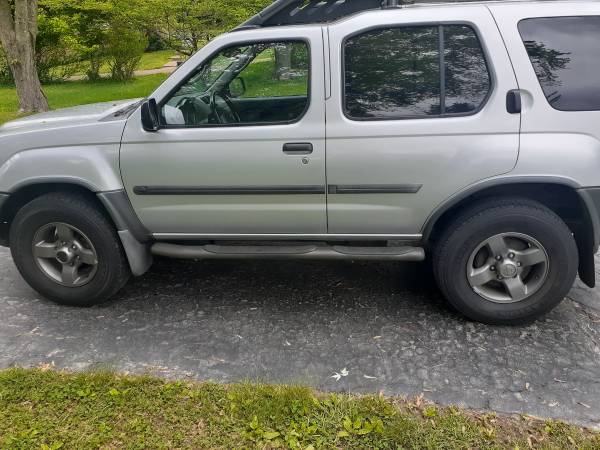 4x4 Nissan Xterra for sale in Bowling Green , KY – photo 5