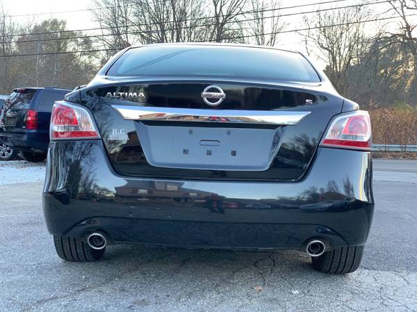 2015 Nissan Altima 2.5 S ( 6 MONTHS WARRANTY ) - cars & trucks - by... for sale in North Chelmsford, MA – photo 5