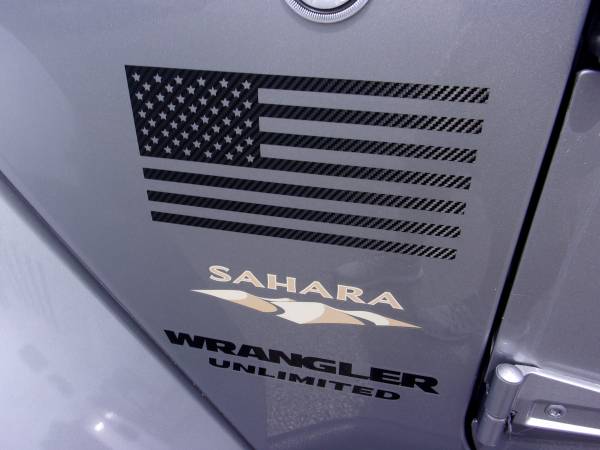 2015 Jeep Wrangler Unlimited Sahara 4x4 for sale in Georgetown, KY – photo 12