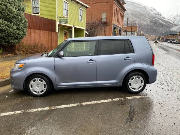 2012 Scion XB - cars & trucks - by owner - vehicle automotive sale for sale in Silverton, CO – photo 3