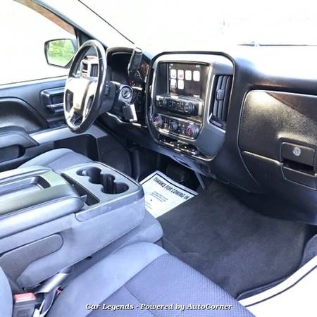 2014 Chevrolet Silverado 1500 EXTENDED CAB PICKUP 4-DR for sale in Stafford, MD – photo 22
