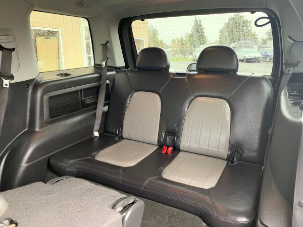 2005 Mercury Mountaineer Premier Sport WARRANTY! 3RD ROW SEATS! for sale in Vancouver, OR – photo 12