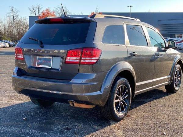 2018 Dodge Journey SE - LOWEST PRICES UPFRONT! - cars & trucks - by... for sale in Columbus, OH – photo 6