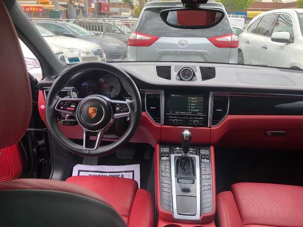 2016 Porsche Macan S 36k Low Miles - - by dealer for sale in Flushing, NY – photo 7