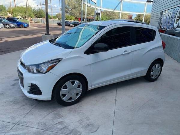 2017 CHEVROLET SPARK LS/ALL CREDIT ACCEPTED!!! for sale in Mesa, AZ – photo 6