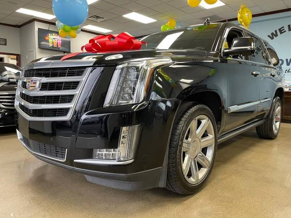 2016 Cadillac Escalade 4WD 4dr Premium Collection Guaranteed for sale in Inwood, NJ – photo 5