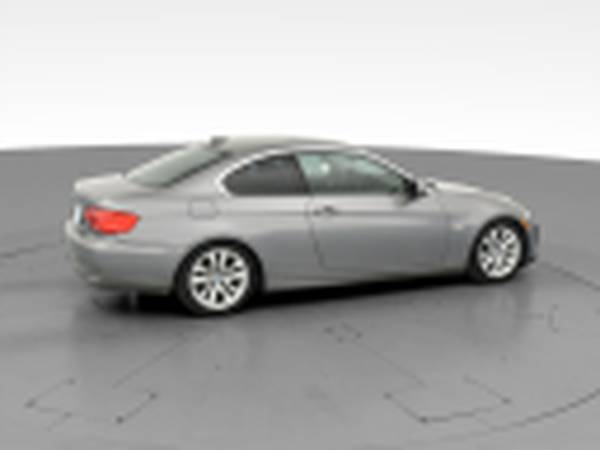 2012 BMW 3 Series 328i Coupe 2D coupe Gray - FINANCE ONLINE - cars &... for sale in Greensboro, NC – photo 12
